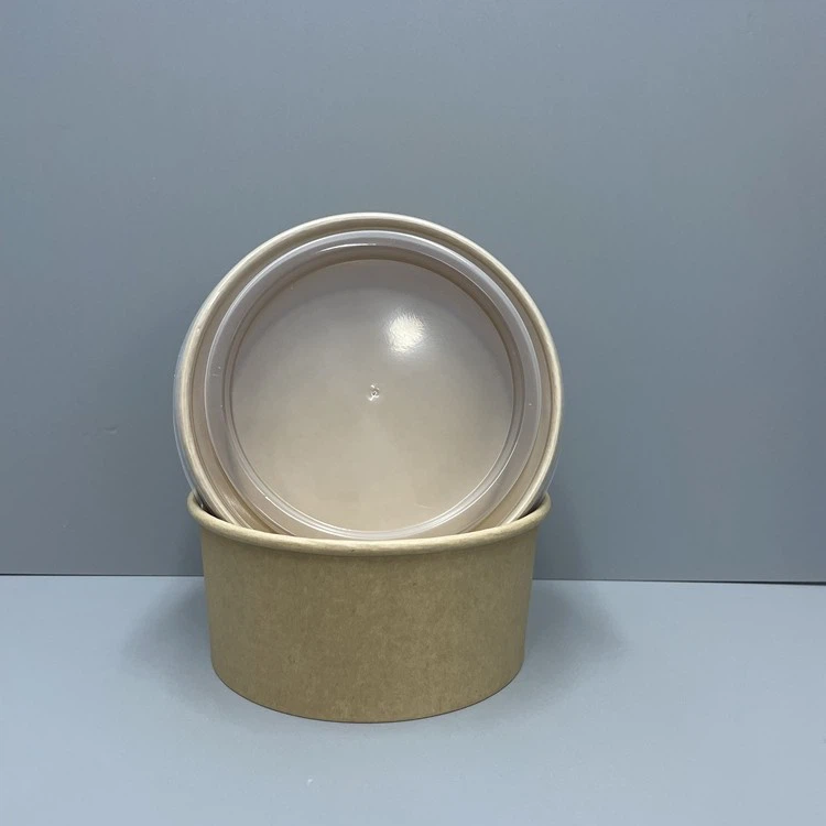 Round food bowl_