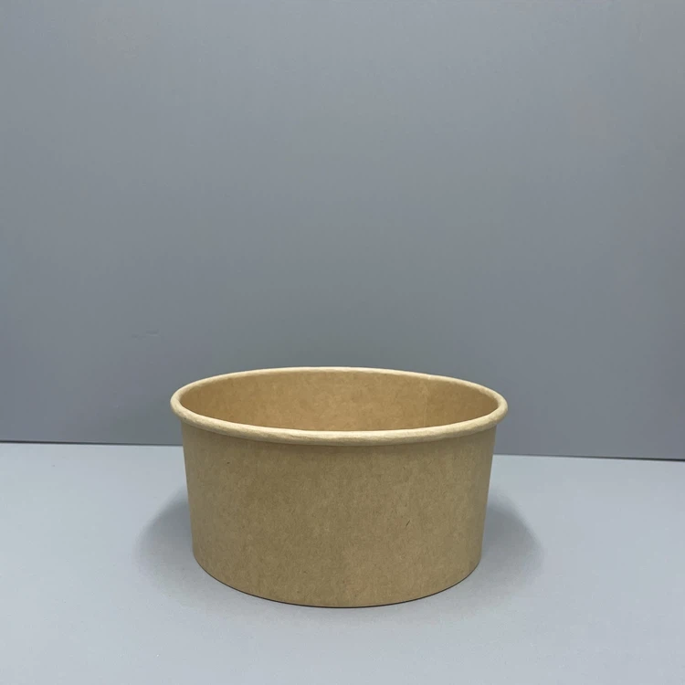 1300ml Kraft Bowl