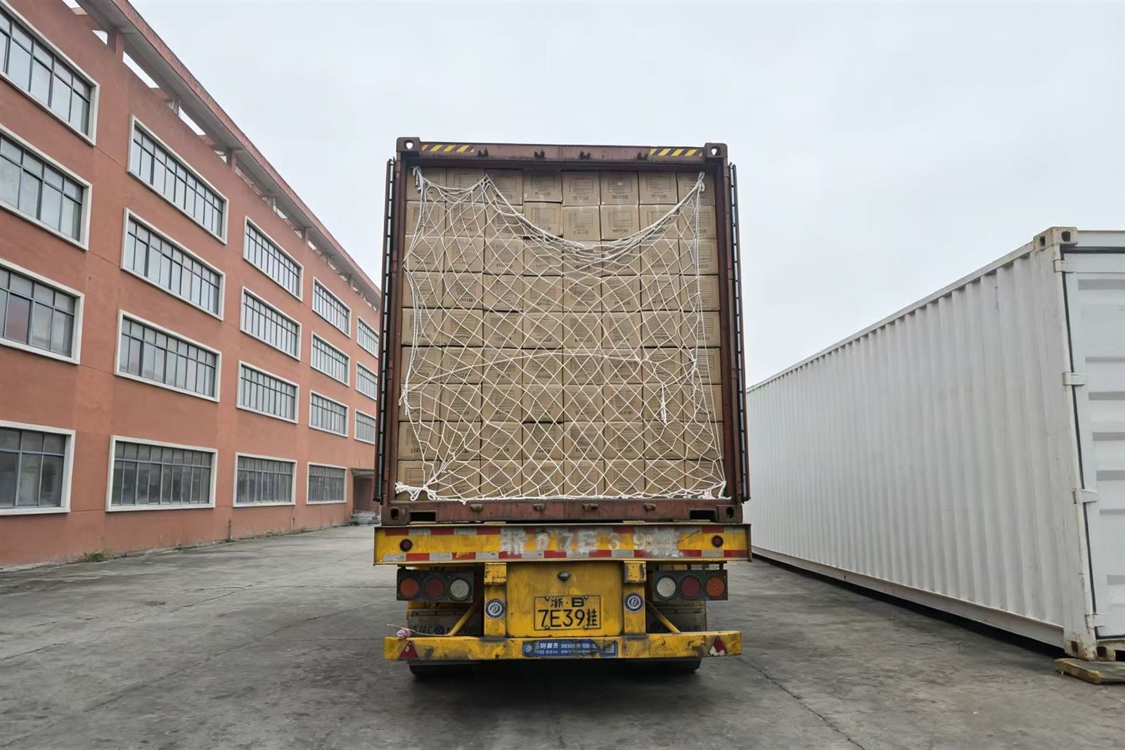 container loading 2 container loading 2