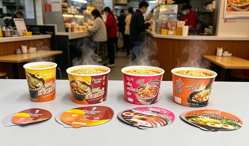 noodle cup noodle cup