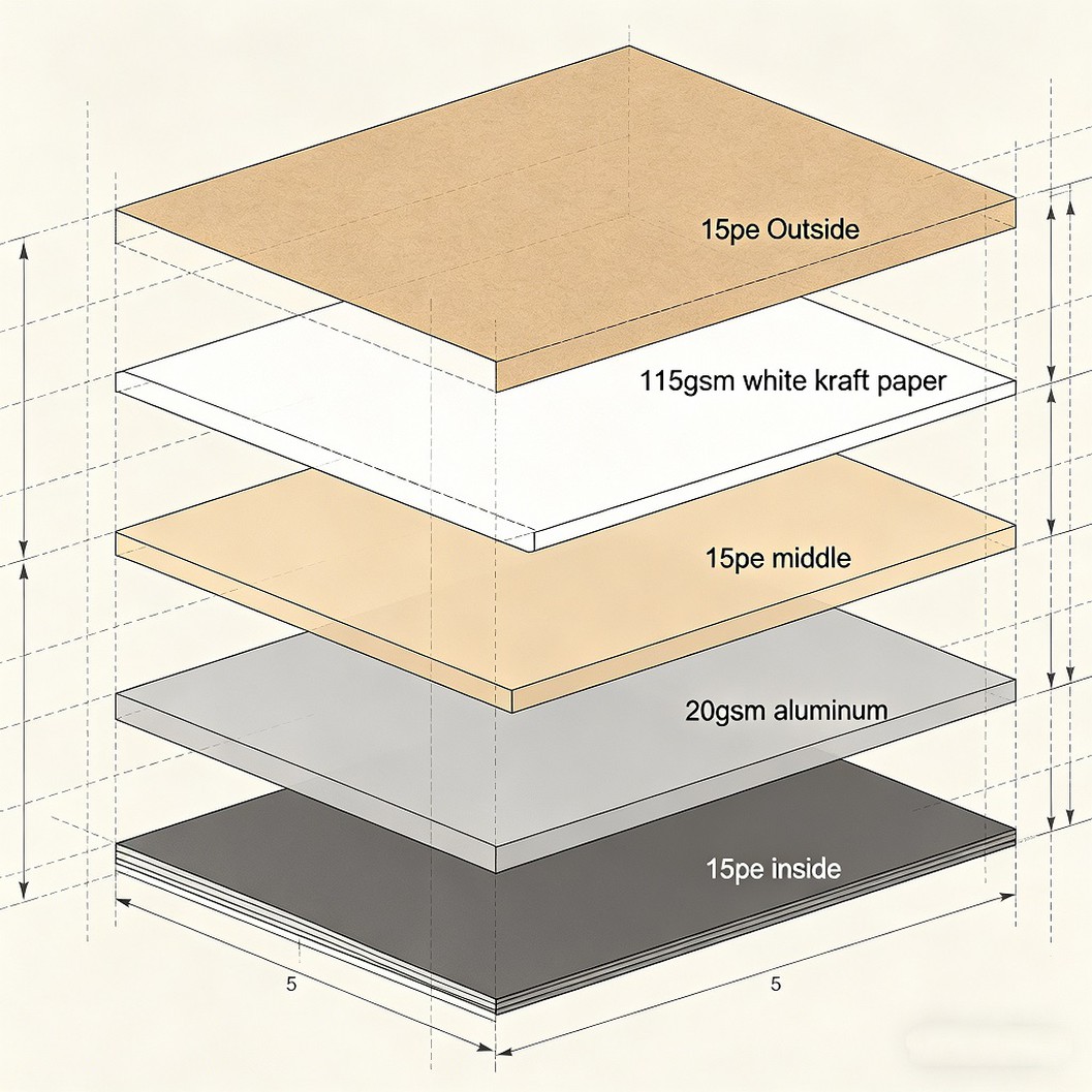 aluminum lid aluminum lid