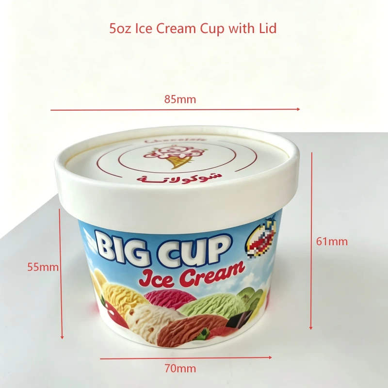 5oz ice cream cups 5oz ice cream cups