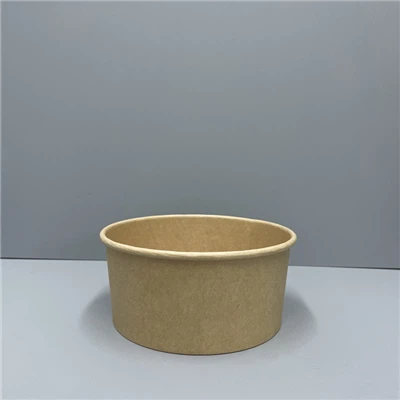 1300ml Kraft Bowl