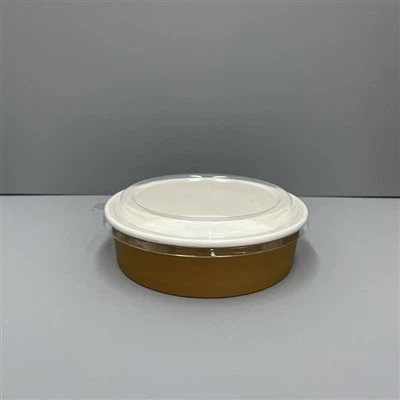 Paper Bowl Kraft 1000ml